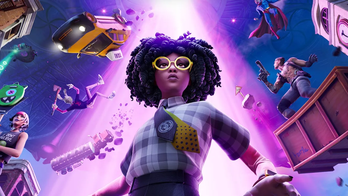 Epic objavio alat za samoizdavanje igara i prozvao Valve da uništava gaming industriju fortnite