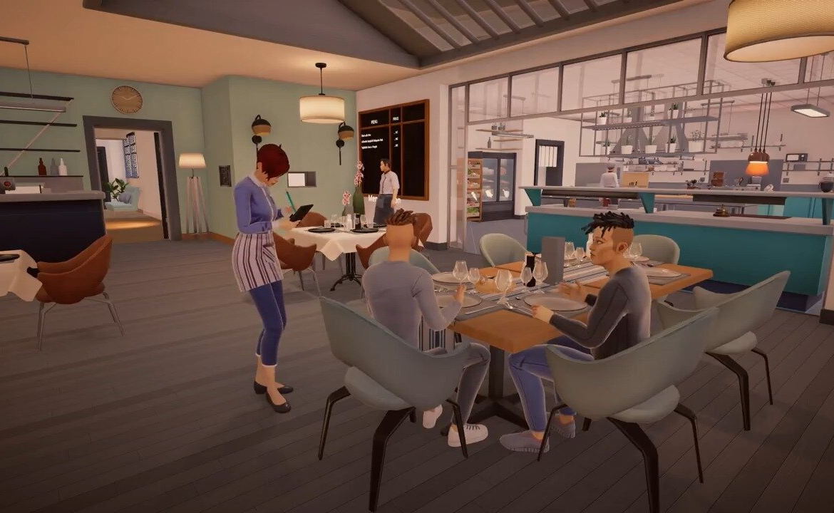 Chef Life: A Restaurant Simulator - recenzija image 11