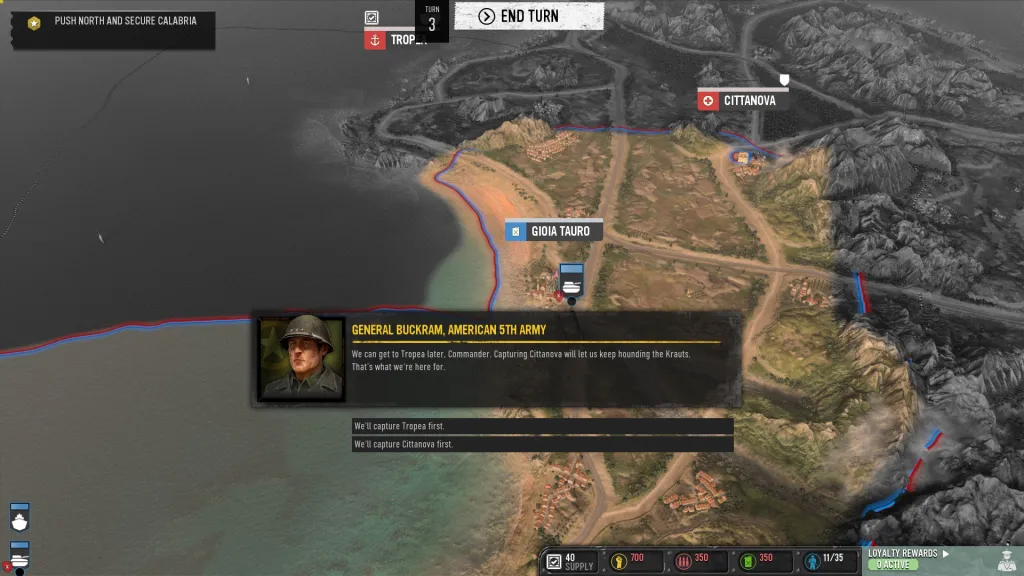 Company of Heroes 3 - recenzija image 13