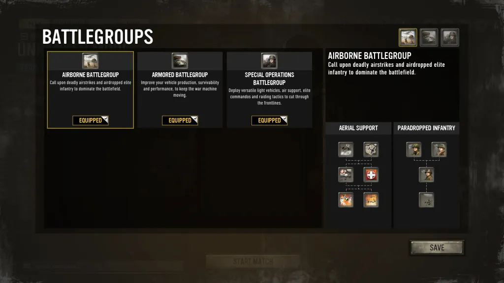 Company of Heroes 3 - recenzija image 14