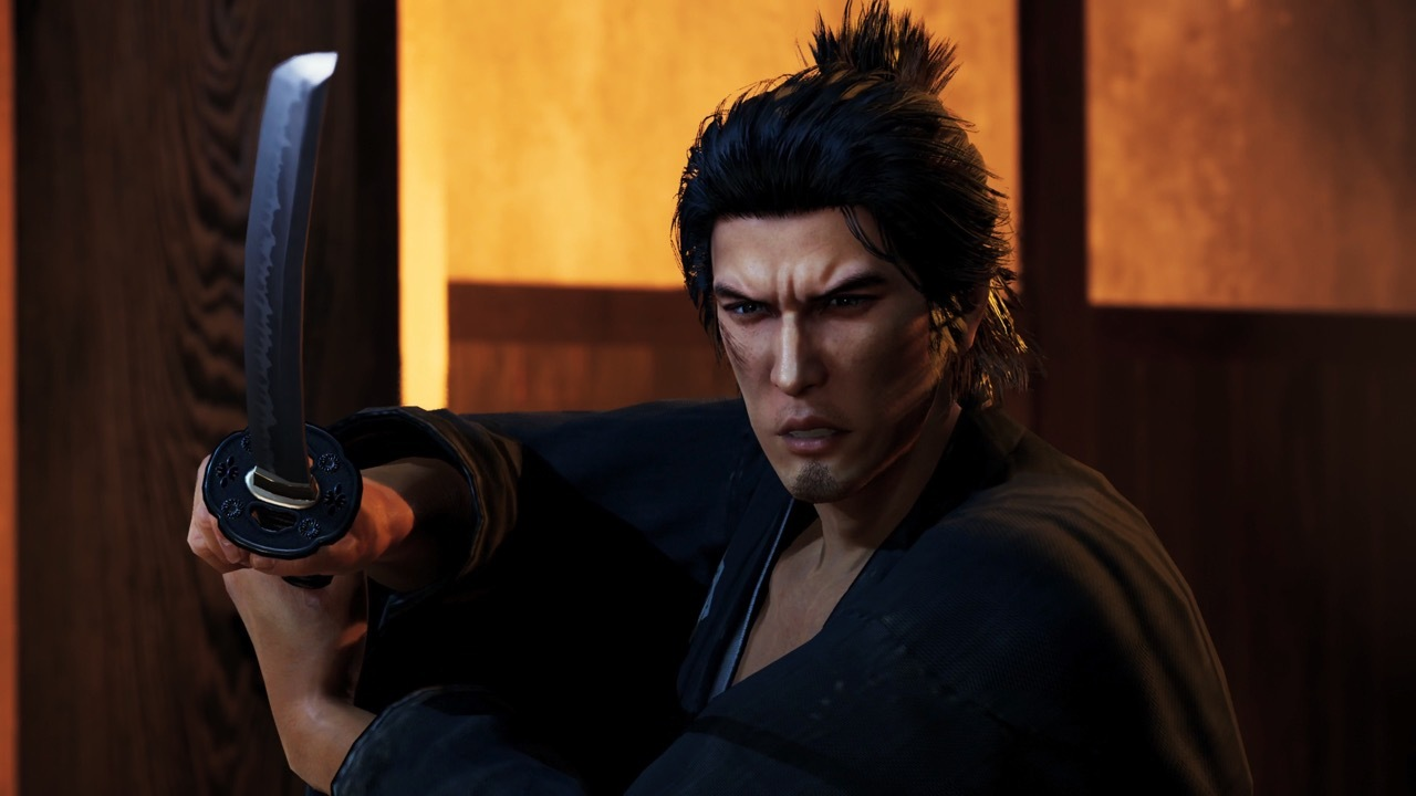 Like a Dragon: Ishin! - recenzija image 15