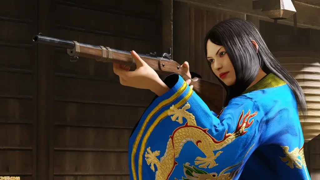 Like a Dragon: Ishin! - recenzija image 18