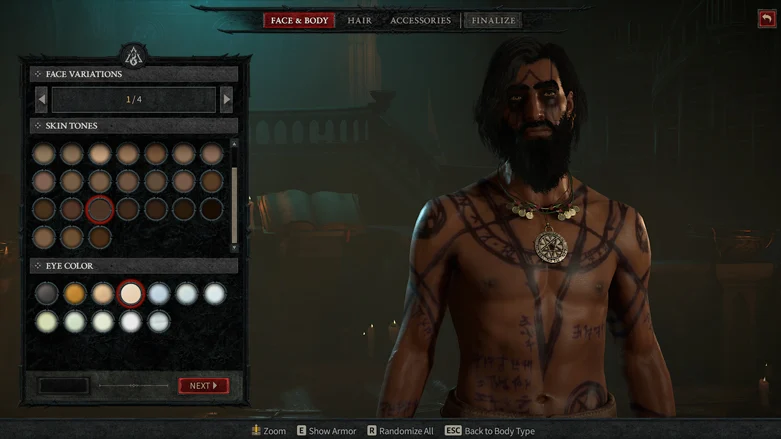Diablo IV Beta pregled i prvi utisci image 22
