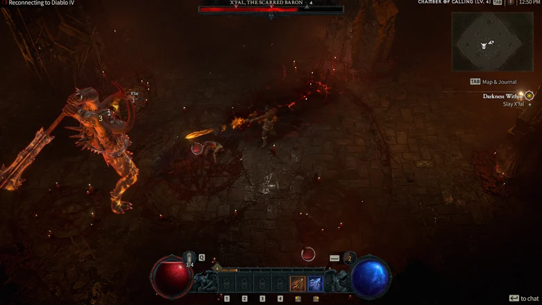 Diablo IV Beta pregled i prvi utisci image 23