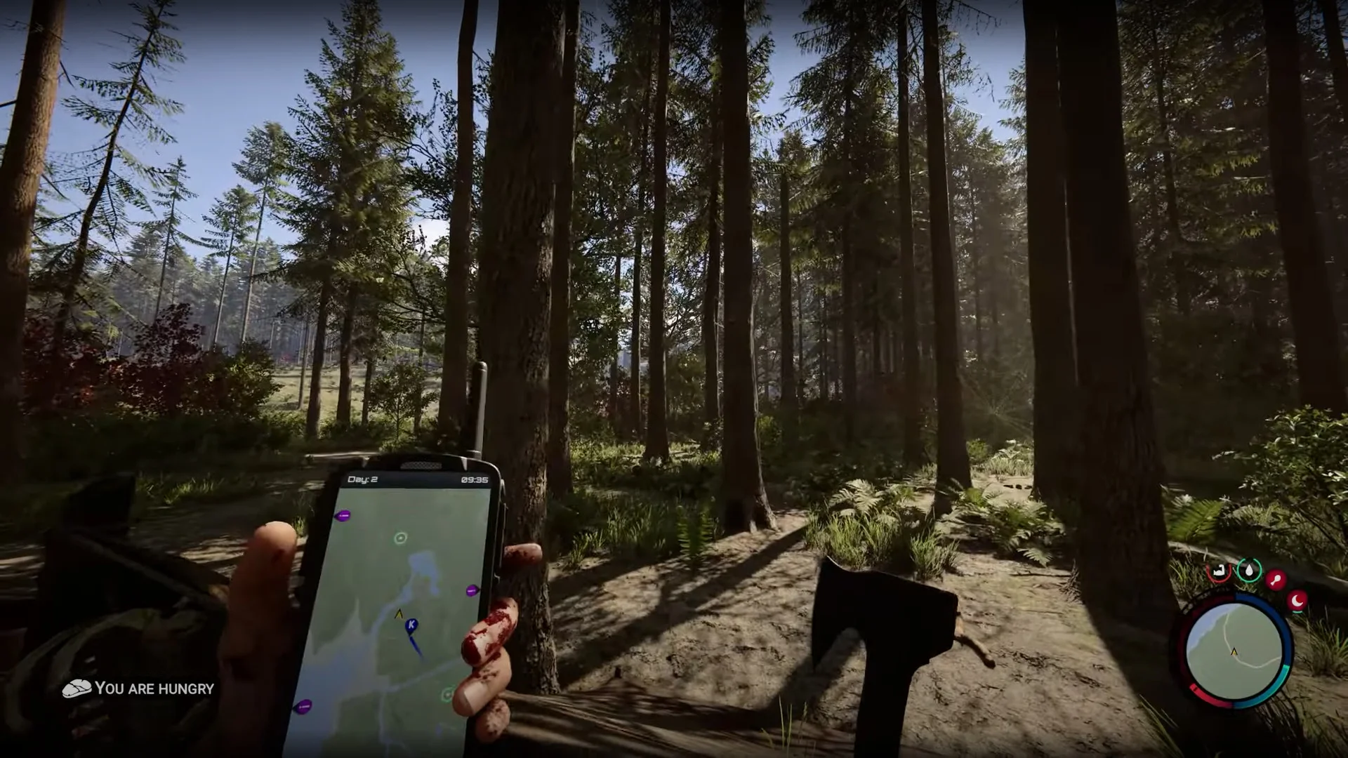 Sons of the Forest - recenzija image 26