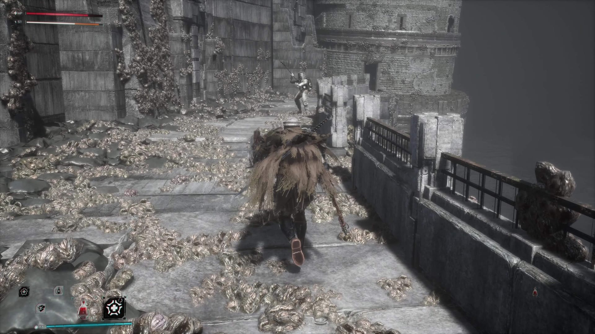 Bleak Faith: Forsaken - recenzija image 6