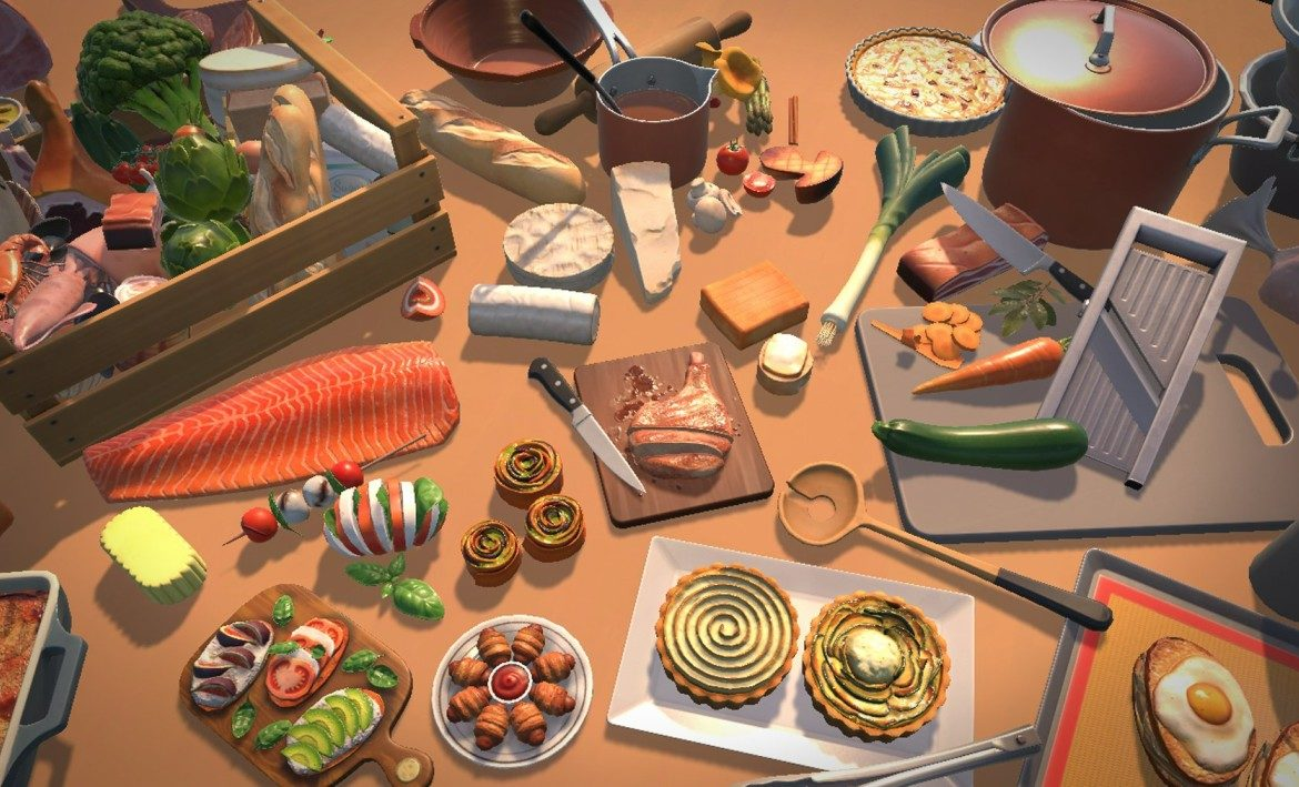Chef Life: A Restaurant Simulator - recenzija image 9