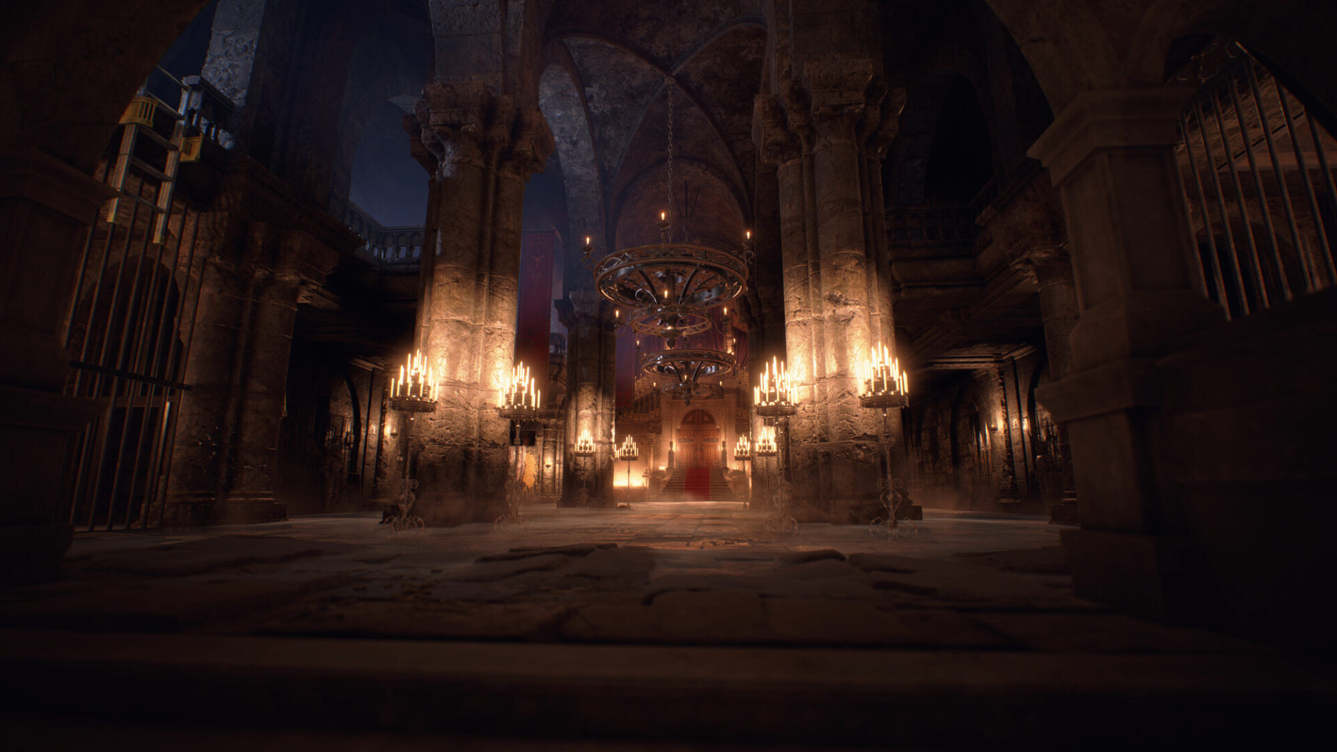 Resident Evil 4 remake - recenzija Resident Evil 4 Remake