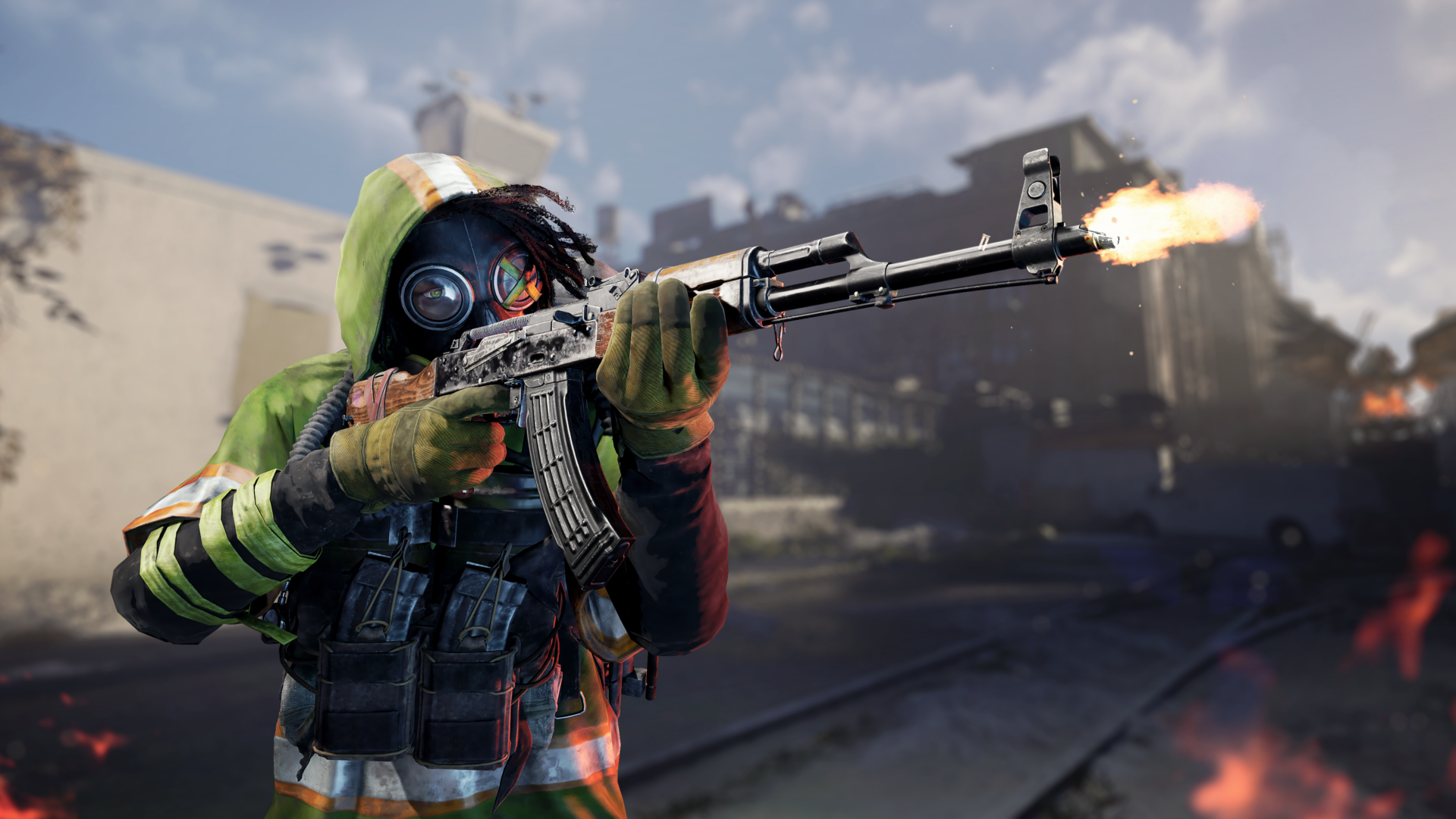 Ubisoft najavio xDefiant closed betu - evo naših prvih impresija Screenshot 2