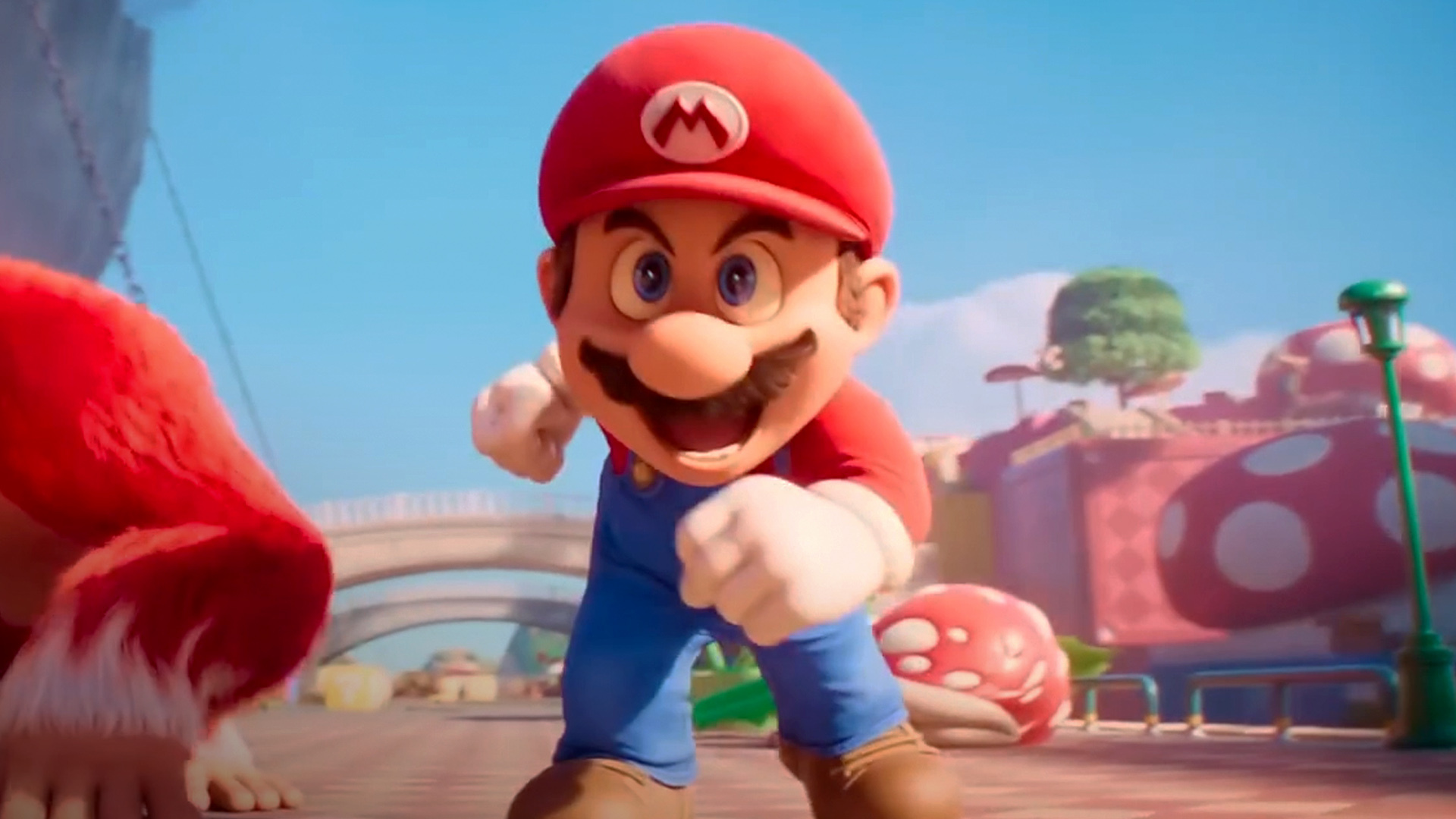 The Super Marios Bros. je film o video igrici s najvećom zaradom The Super Marios Bros