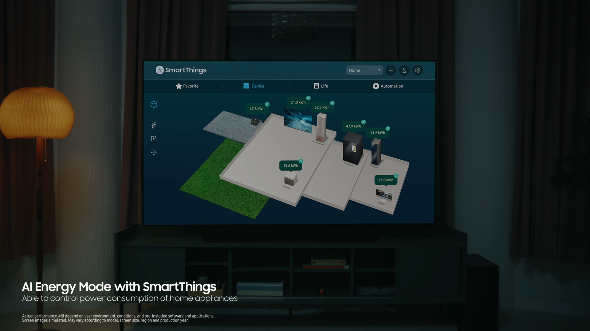 <strong>Unbox and Discover 2023: Wow doživljaj uz najnovije Samsung televizore</strong> Unbox and Discover 3