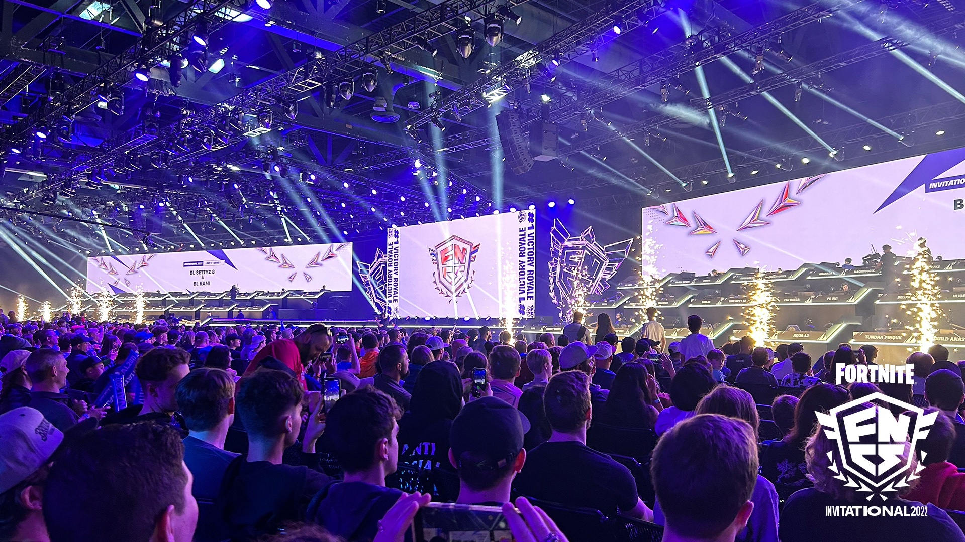 Fortnite je od sada olimpijski esport Fortnite