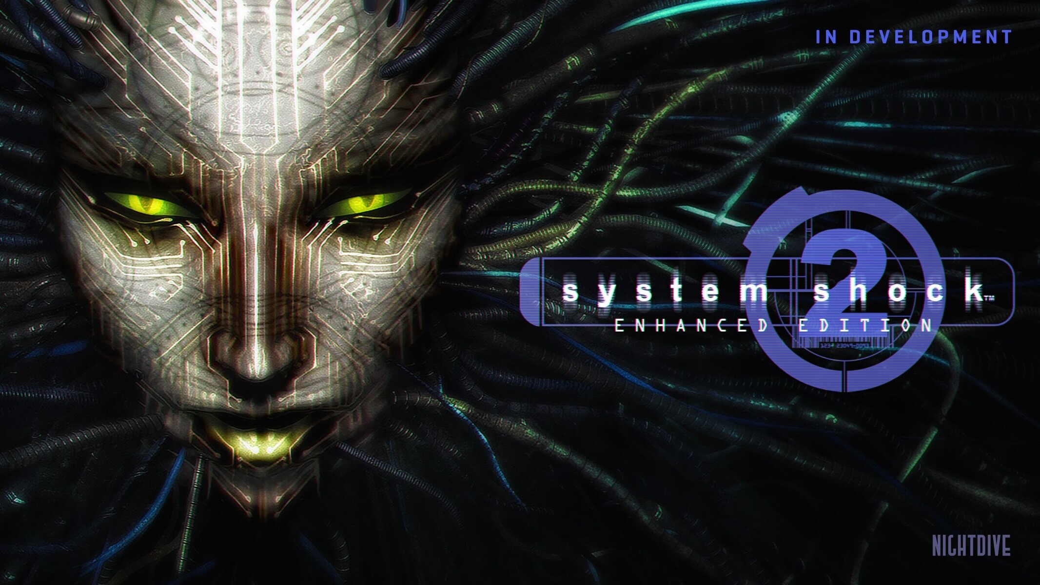Dobili smo prvi pogled na System Shock 2: Enhanced Edition System Shock 2: Enhanced Edition