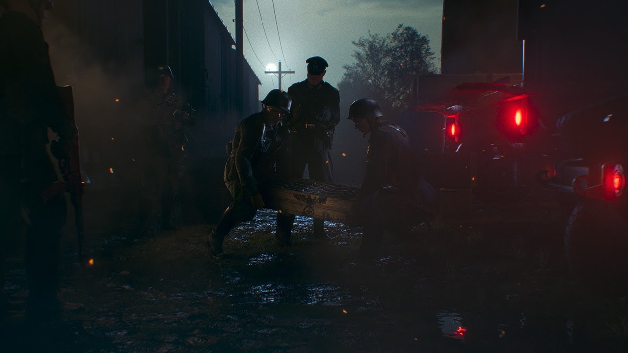 Team17 otkrio misterioznu novu igru bez da nam je išta rekao o njoj Team17
