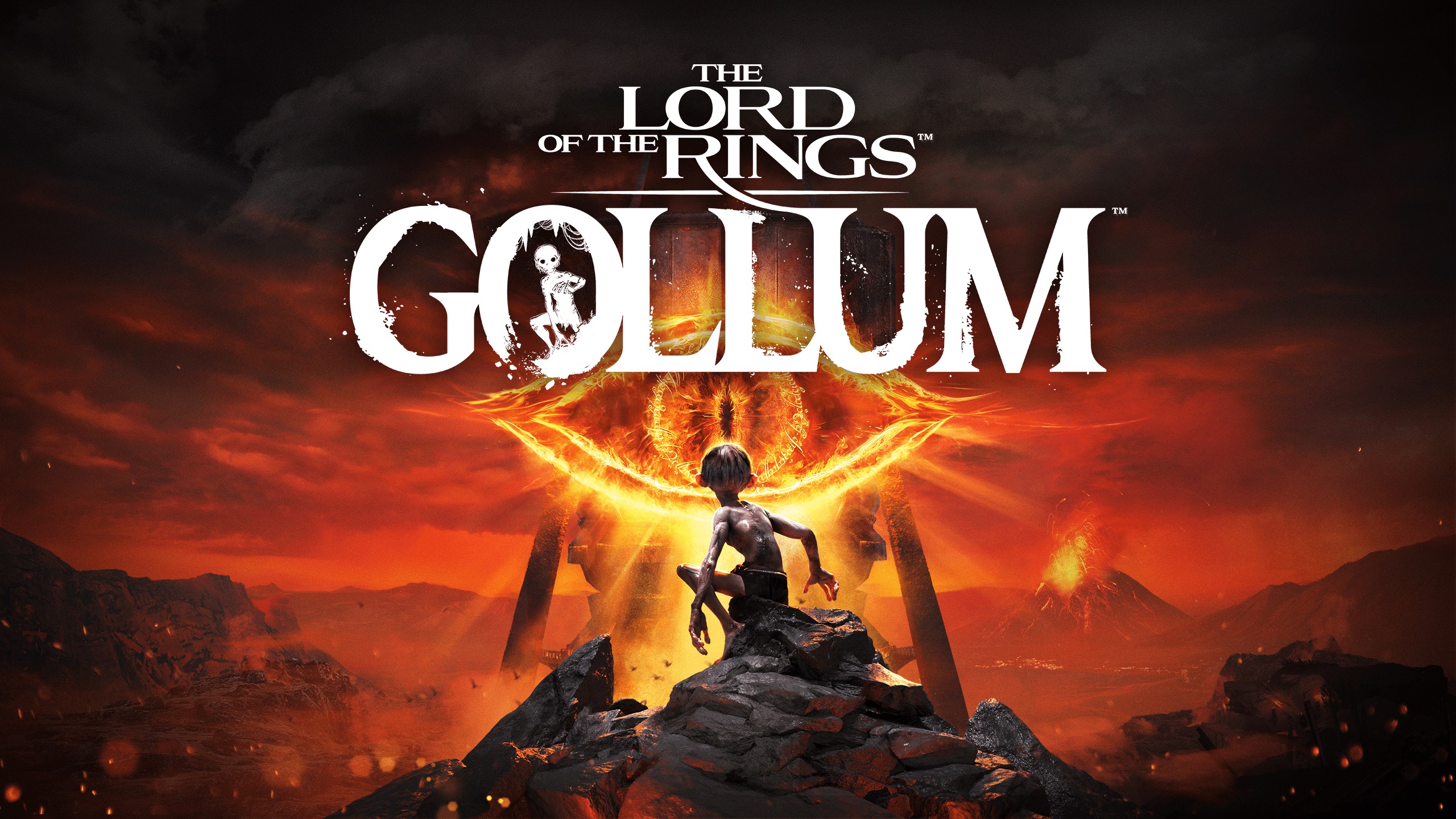 Lord of the Rings: Gollum - recenzija Lord of the Rings: Gollum