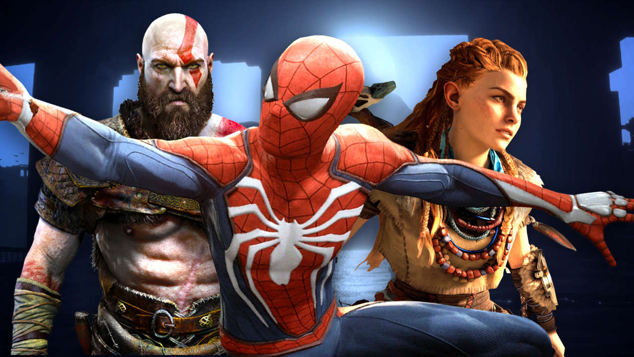 PlayStation kazao koja će sljedeća ekskluziva stići na PC PlayStation