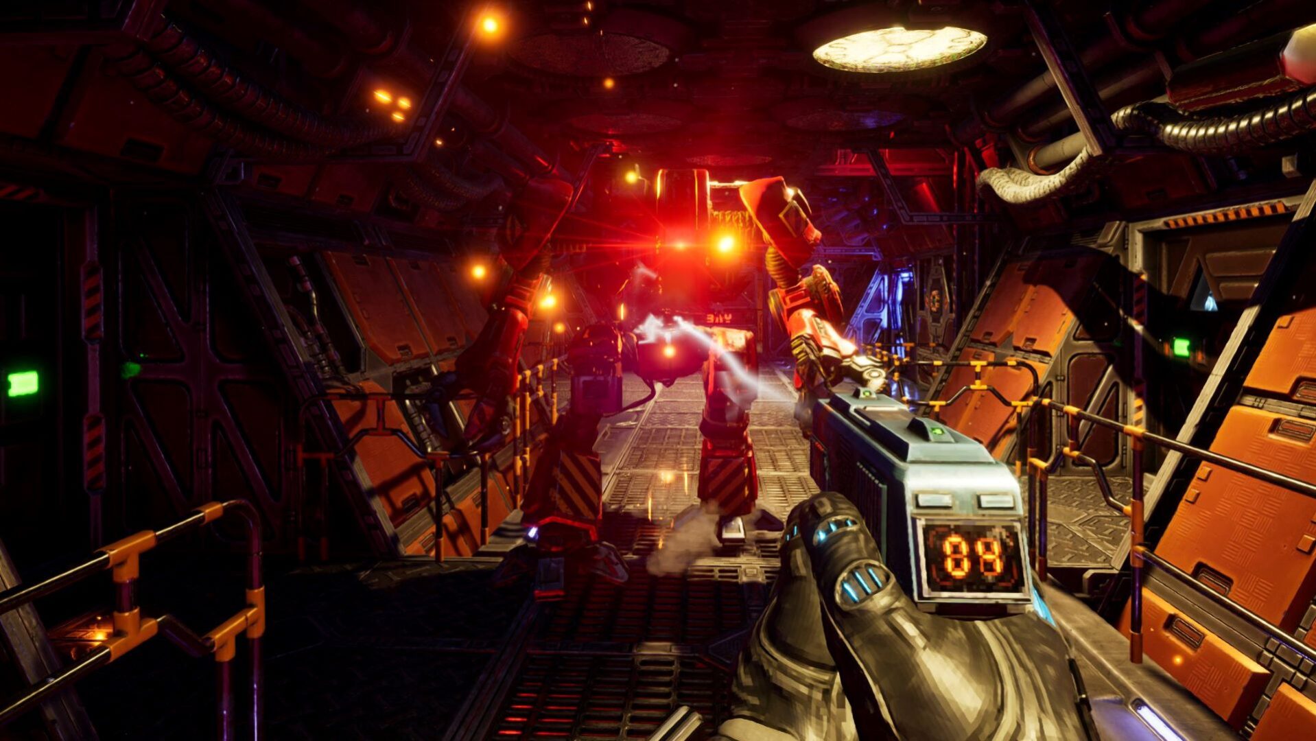 System Shock remake - recenzija U4uwTvbRog7RHAot8NBChQ