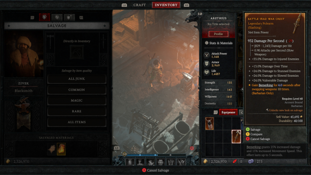 Evo 10 savjeta za početnike za Diablo 4 image 1