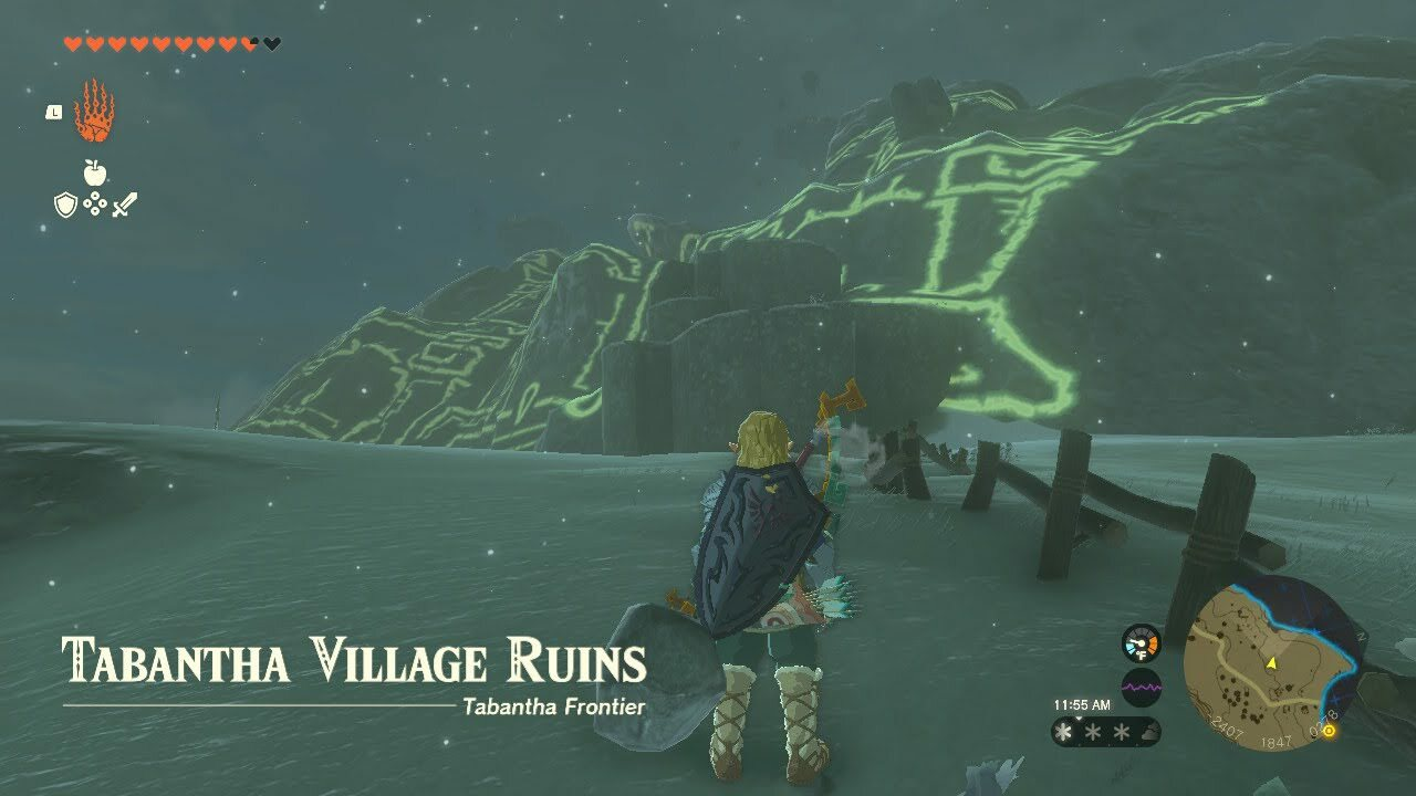 The Legend of Zelda: Tears of the Kingdom - recenzija image 12