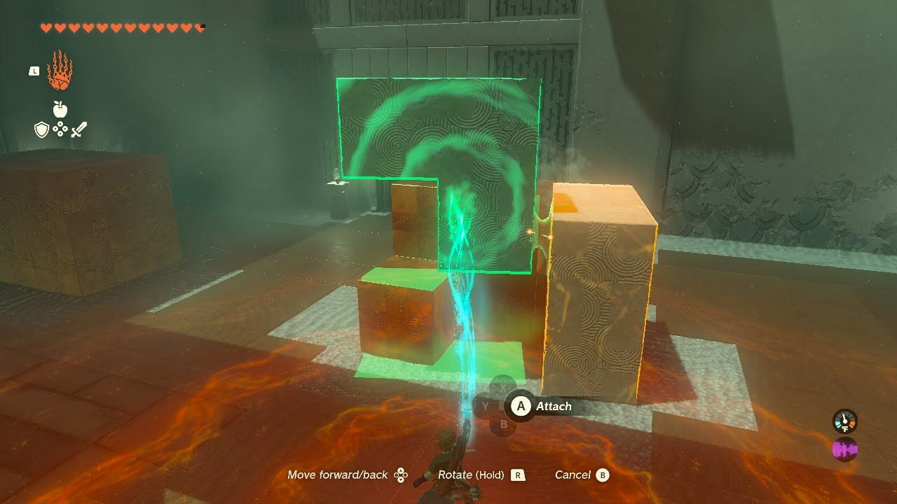 The Legend of Zelda: Tears of the Kingdom - recenzija image 17
