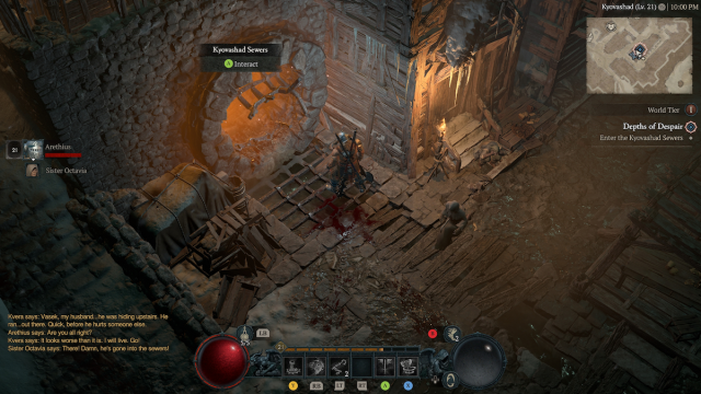 Evo 10 savjeta za početnike za Diablo 4 image 2