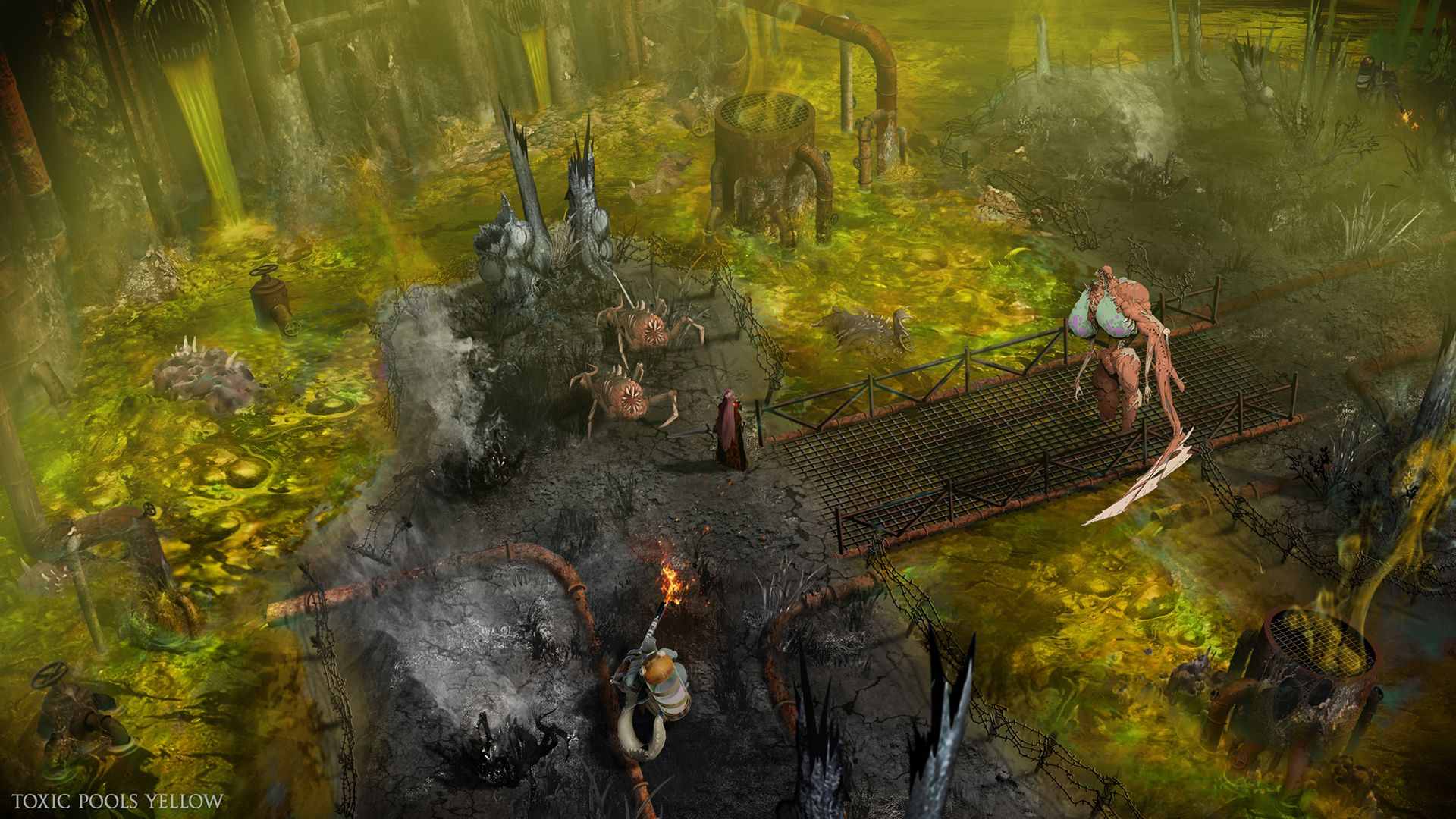 V Rising: Secrets of Gloomrot - recenzija image 21