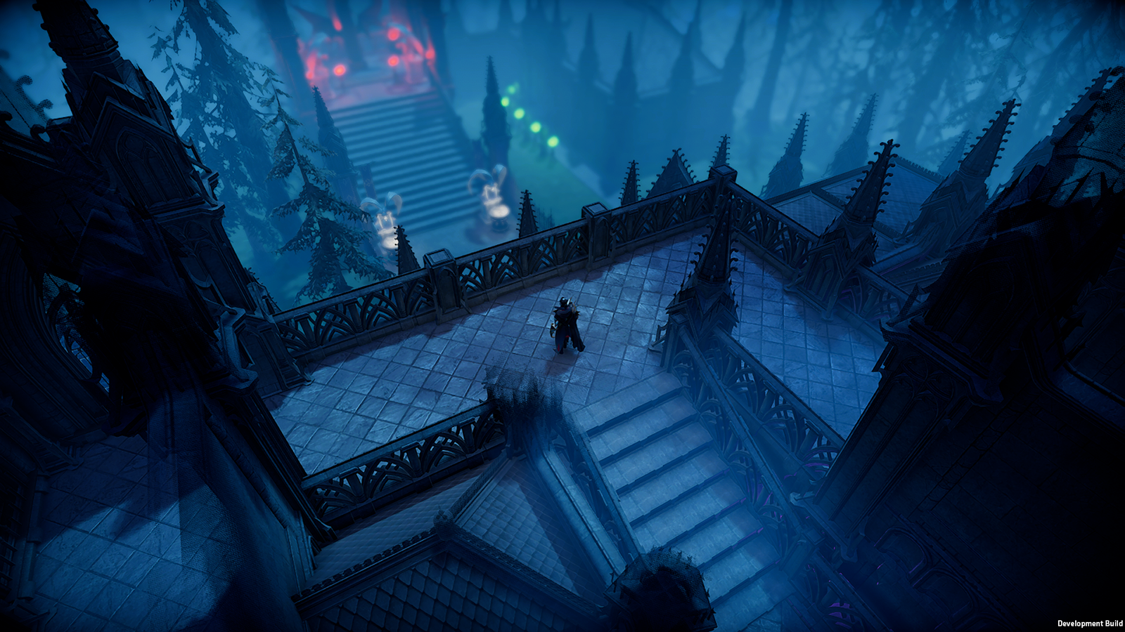 V Rising: Secrets of Gloomrot - recenzija image 22
