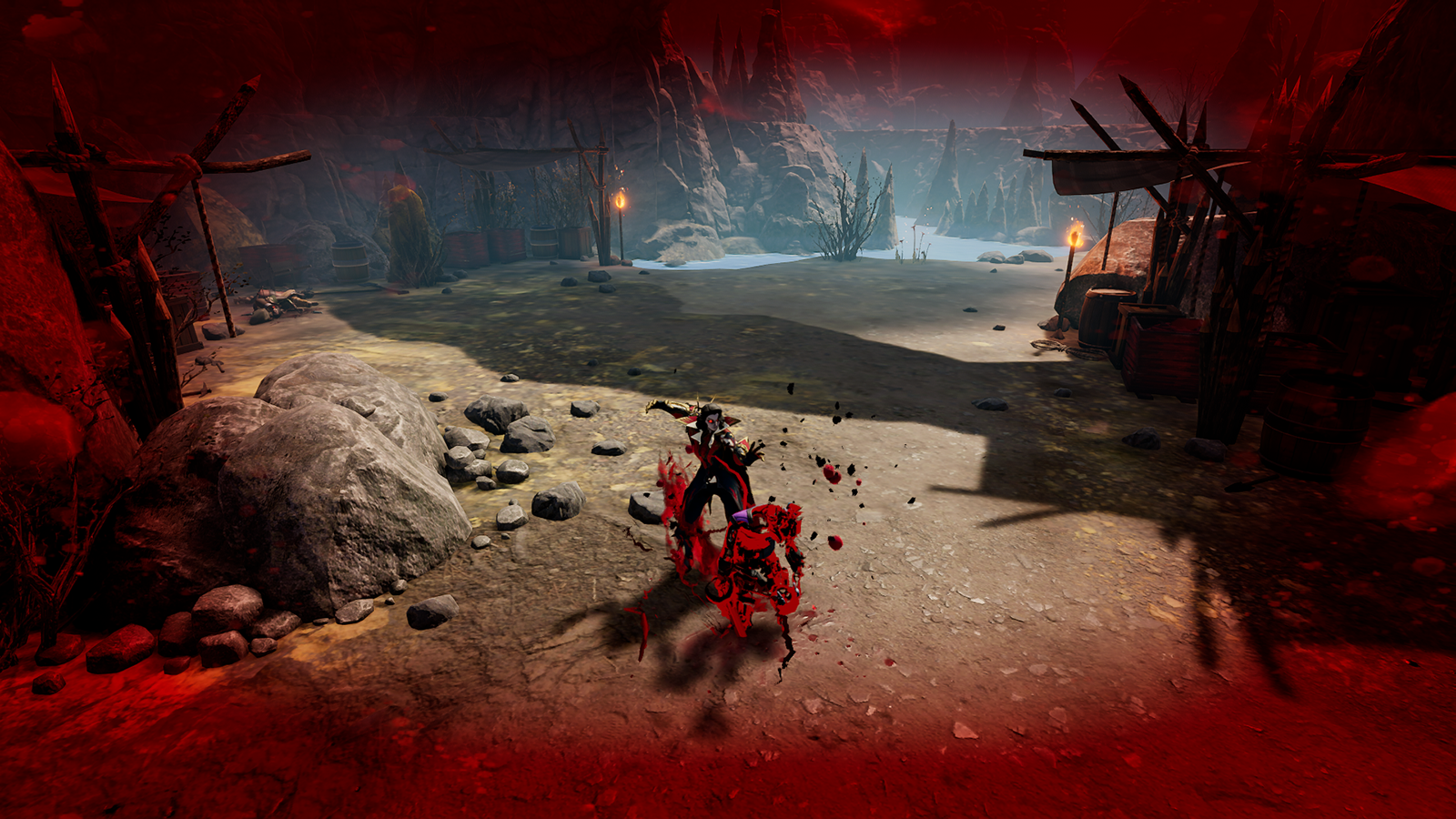 V Rising: Secrets of Gloomrot - recenzija image 24