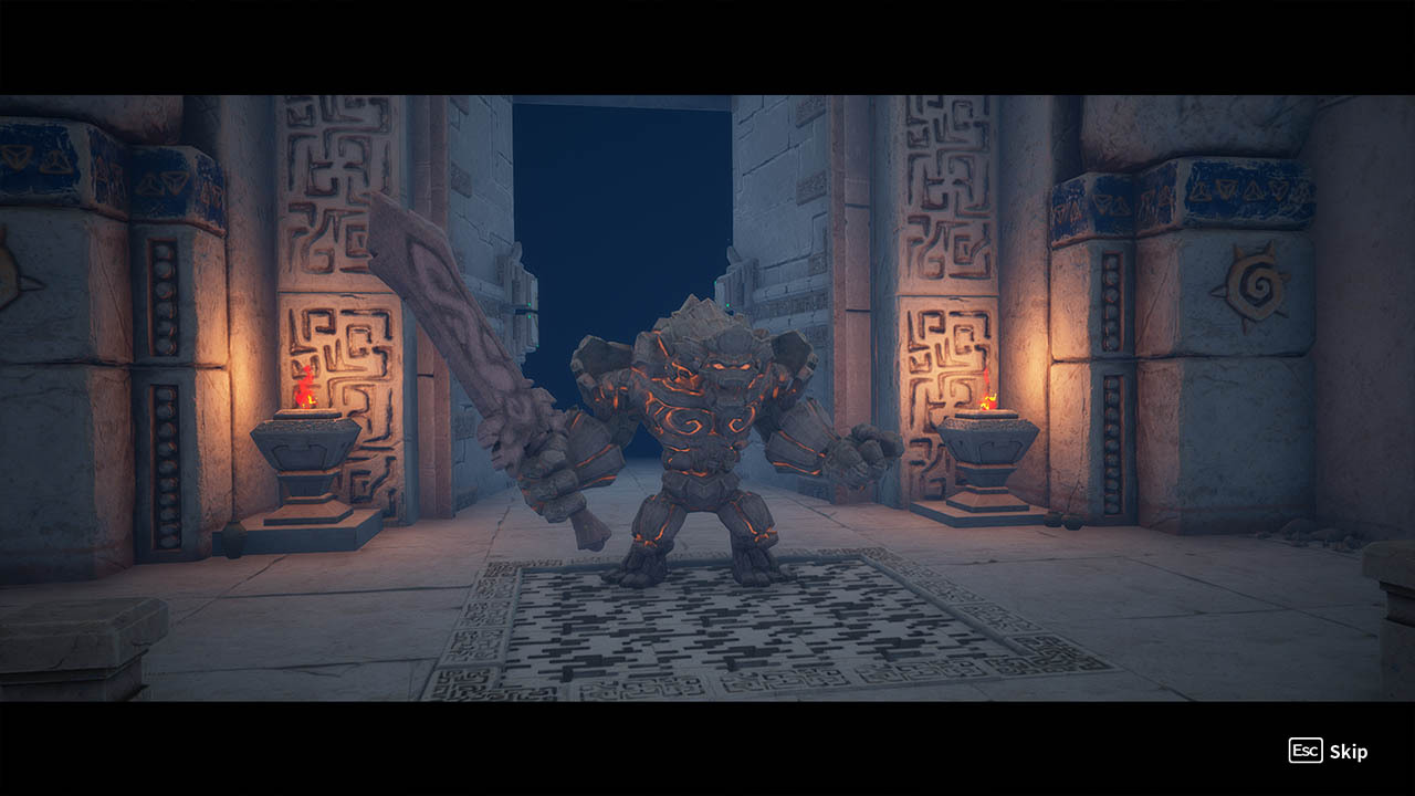 KAKU: Ancient Seal - recenzija image 27