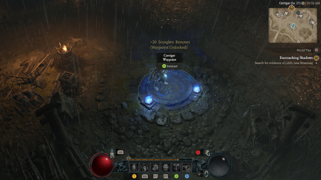 Evo 10 savjeta za početnike za Diablo 4 image 3