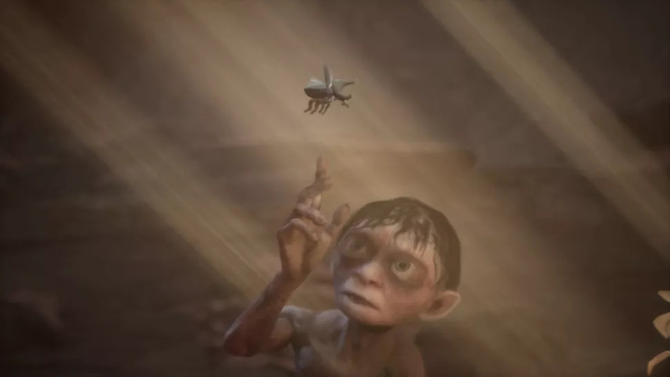 Lord of the Rings: Gollum - recenzija image 32
