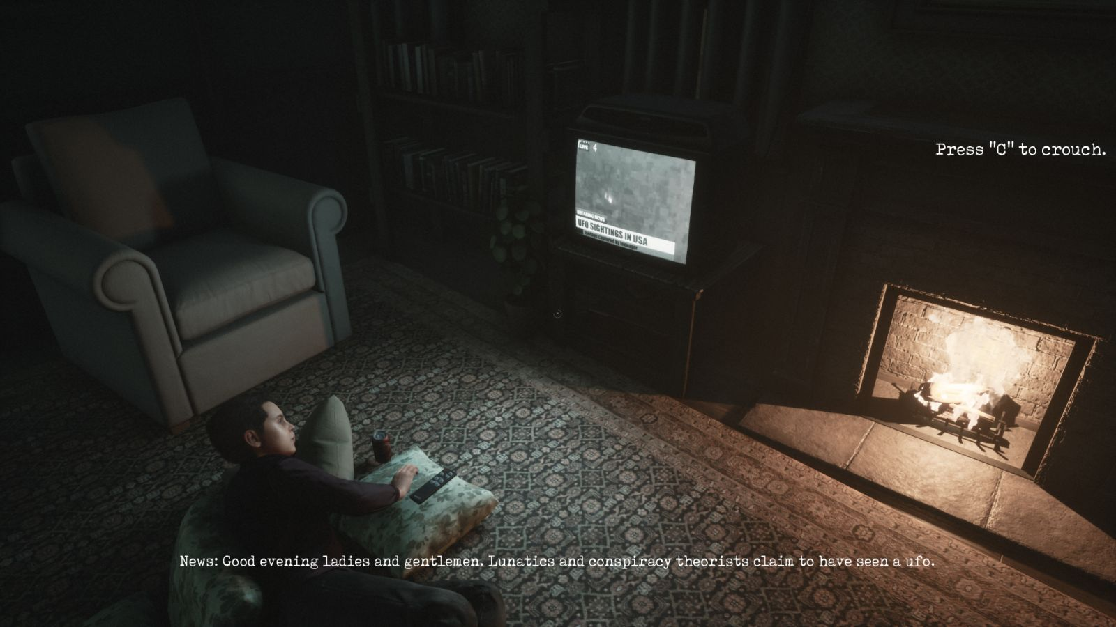 Greyhill Incident - recenzija image 41