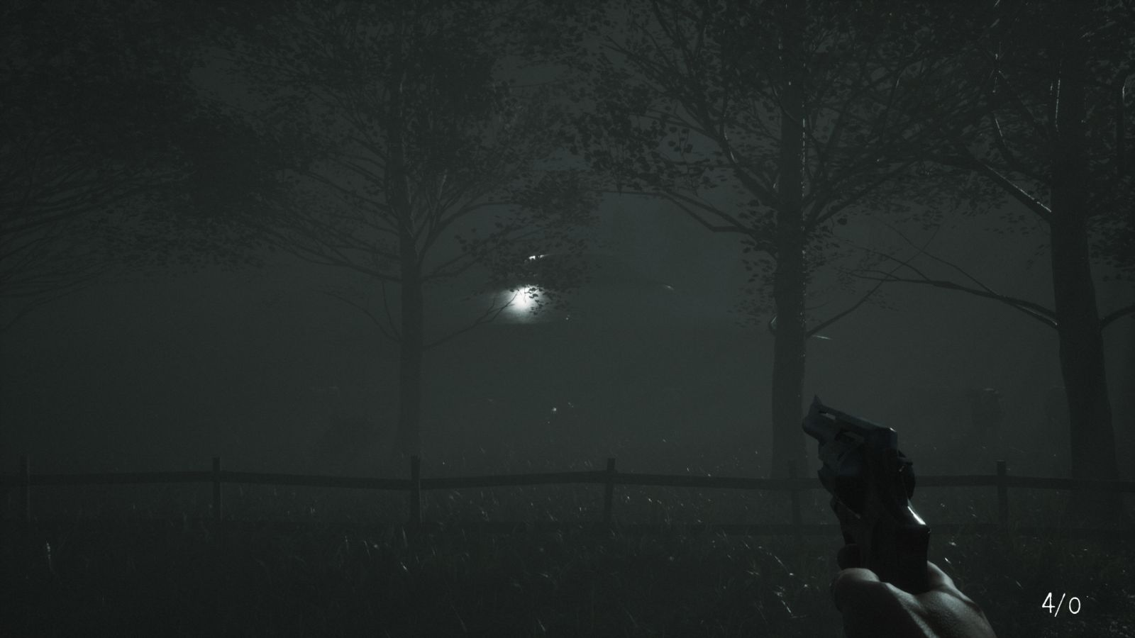 Greyhill Incident - recenzija image 43