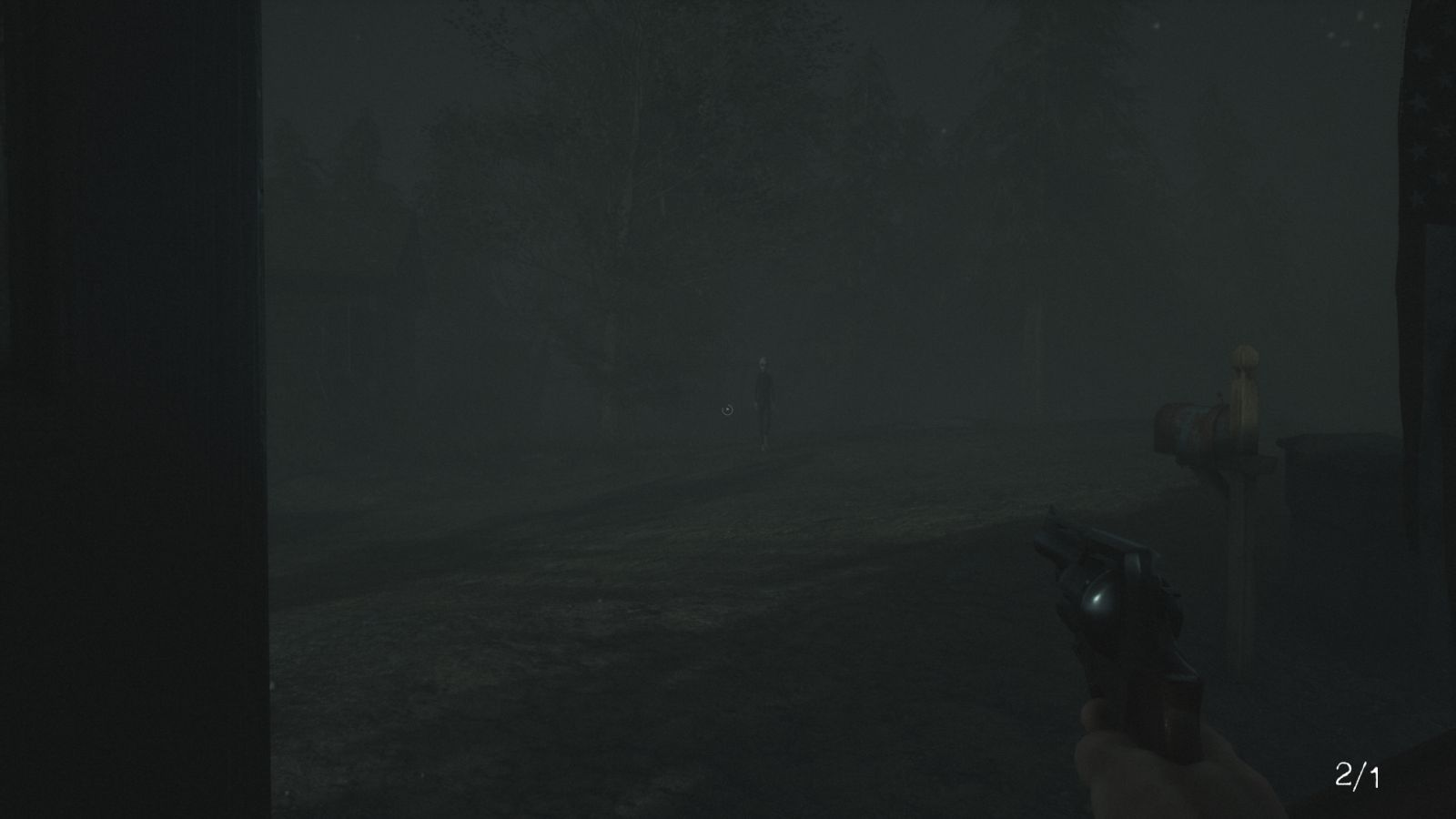 Greyhill Incident - recenzija image 44