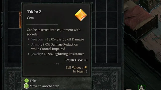 Evo 10 savjeta za početnike za Diablo 4 image 6