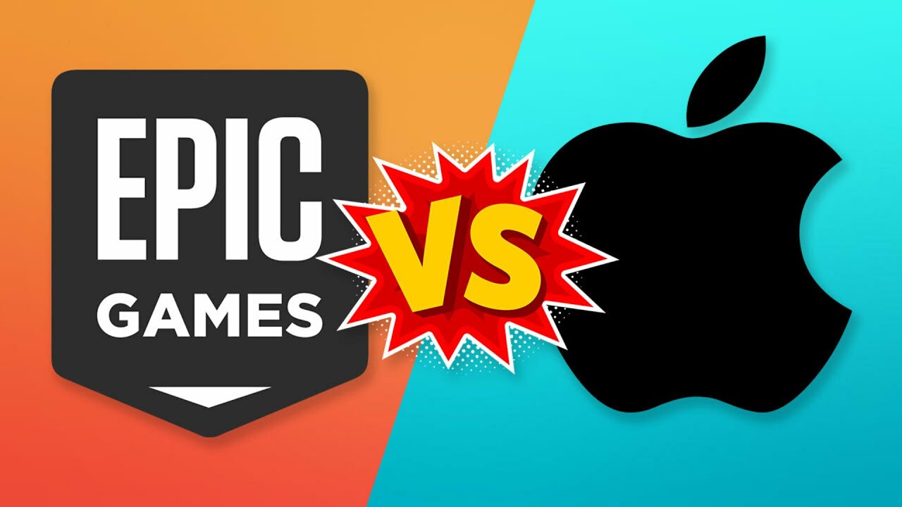 Apple želi iznijeti slučaj Epic Gamesa pred Vrhovni sud Apple