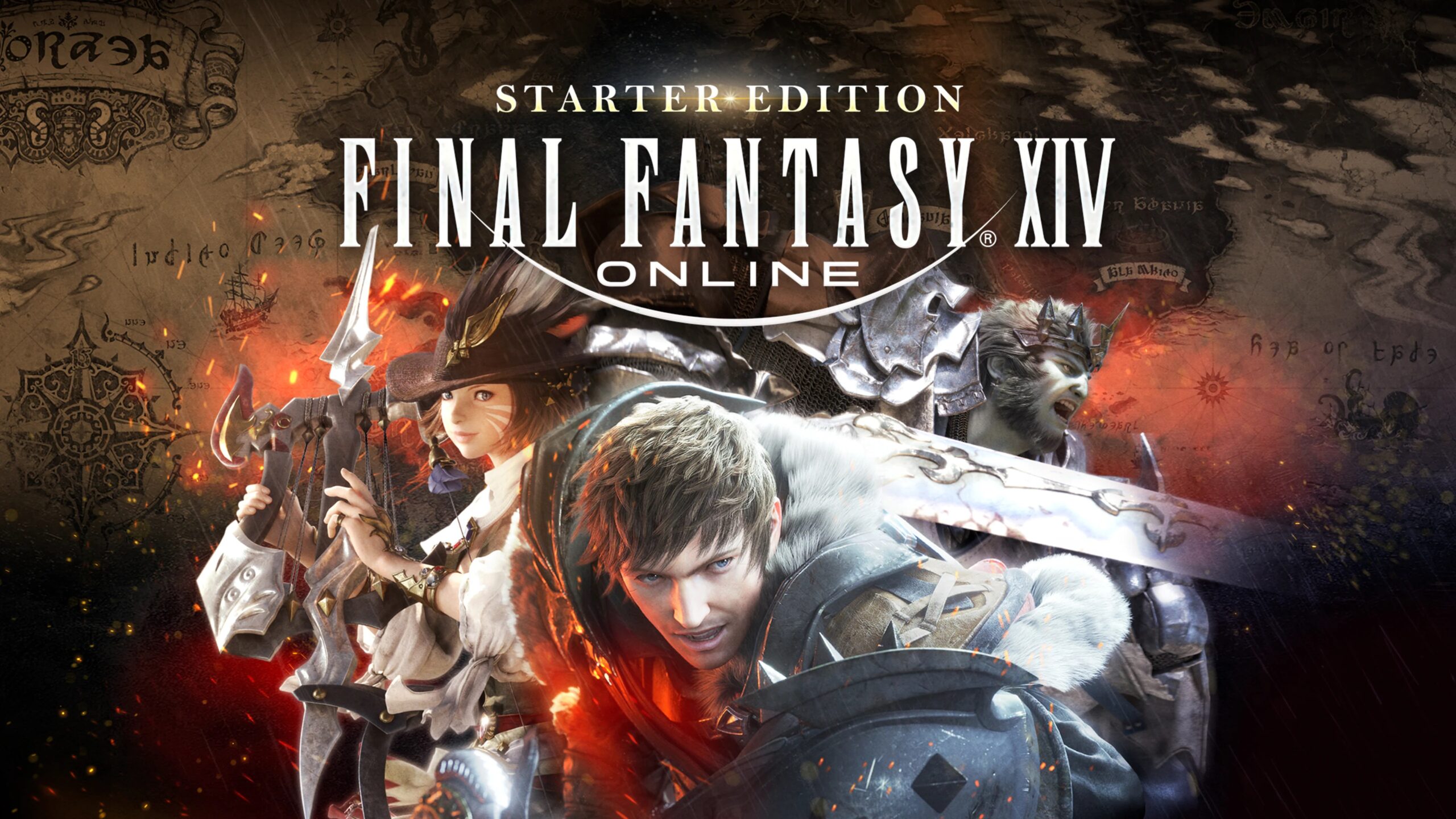Final Fantasy 14 online će konačno stići na Xbox sljedećeg proljeća Final Fantasy 1