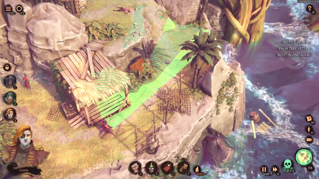 Shadow Gambit: The Cursed Crew demo shadow gambit the cursed crew 10