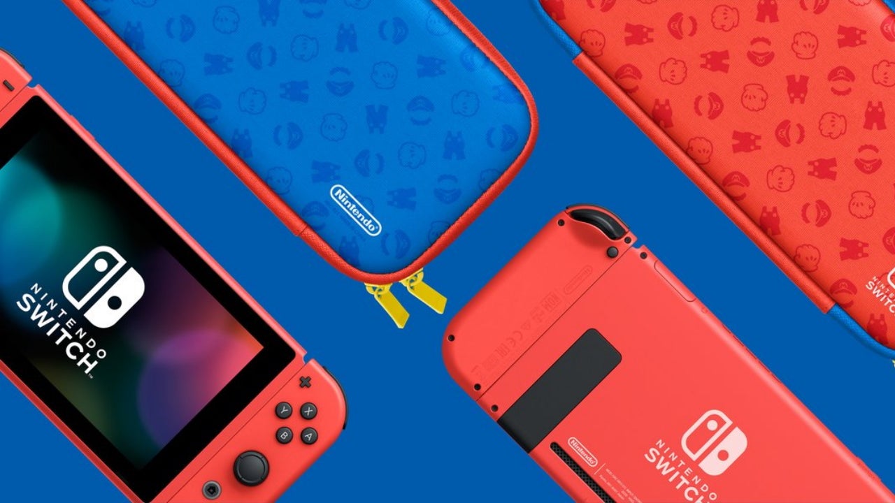 Nintendo predstavio novu konzolu, izlazi ove godine Nintendo