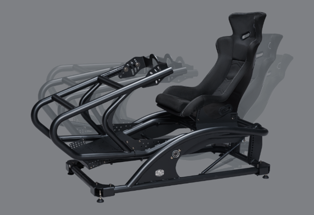 Cooler Master pomjera granicu u simulaciji utrka sa Dyn X Picture2
