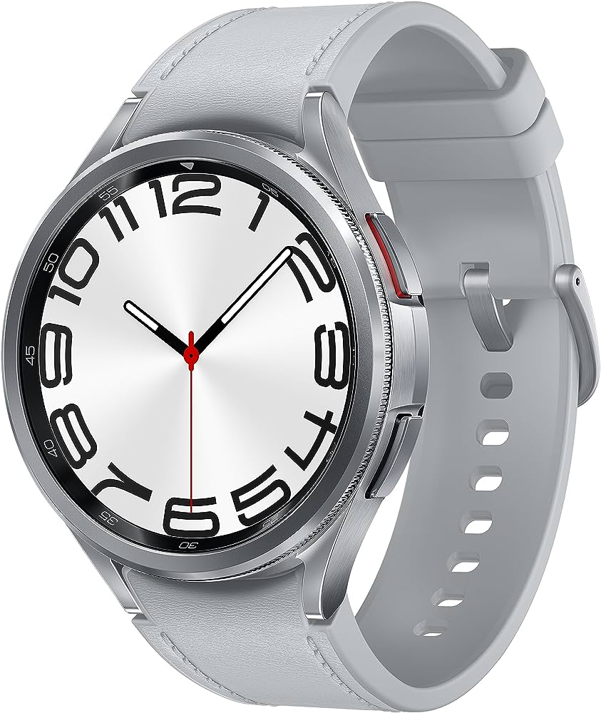 Samsung Galaxy Watch 6 - recenzija 81nUrAeZruL. AC UF8941000 QL80