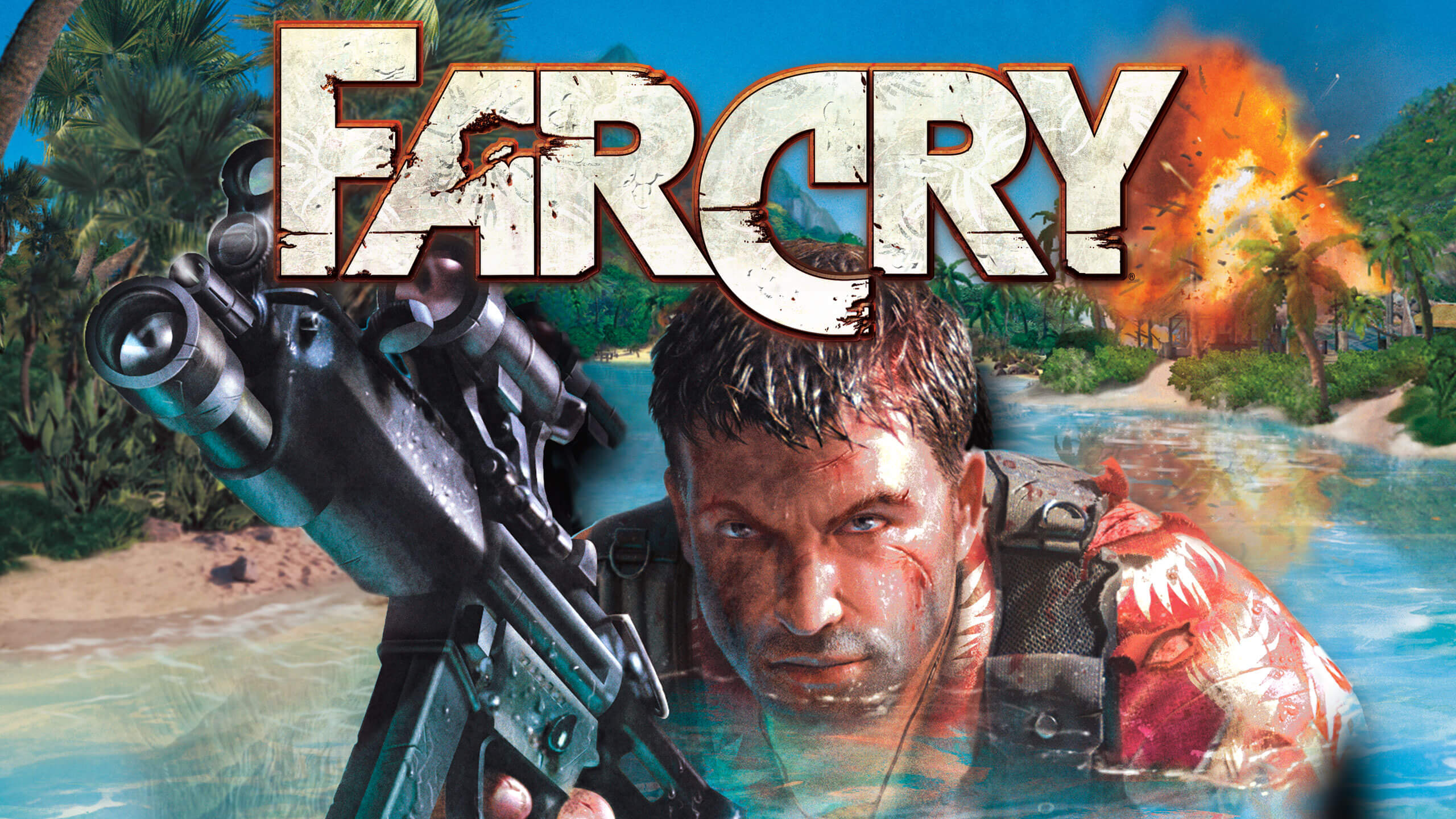 Originalni Far Cry dobija nevjerojatan remake zahvaljujući fanovima Far Cry
