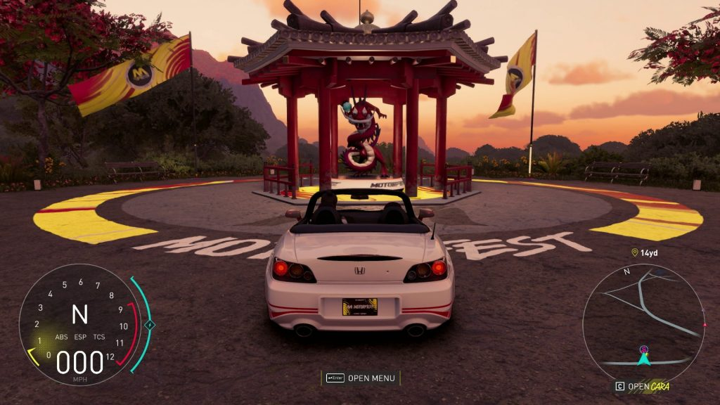The Crew Motorfest - recenzija image 21