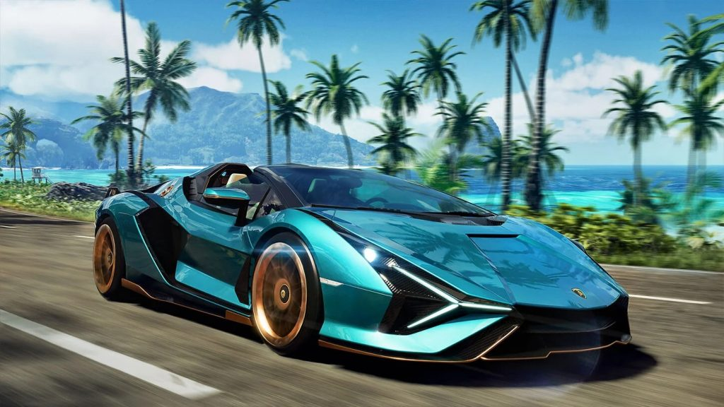 The Crew Motorfest - recenzija image 22