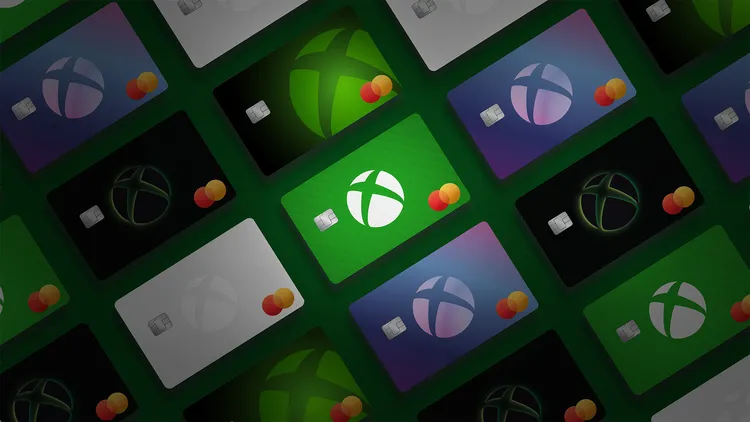 Microsoftova nova Xbox Mastercard uključuje bodove koje možete iskoristiti za igre image
