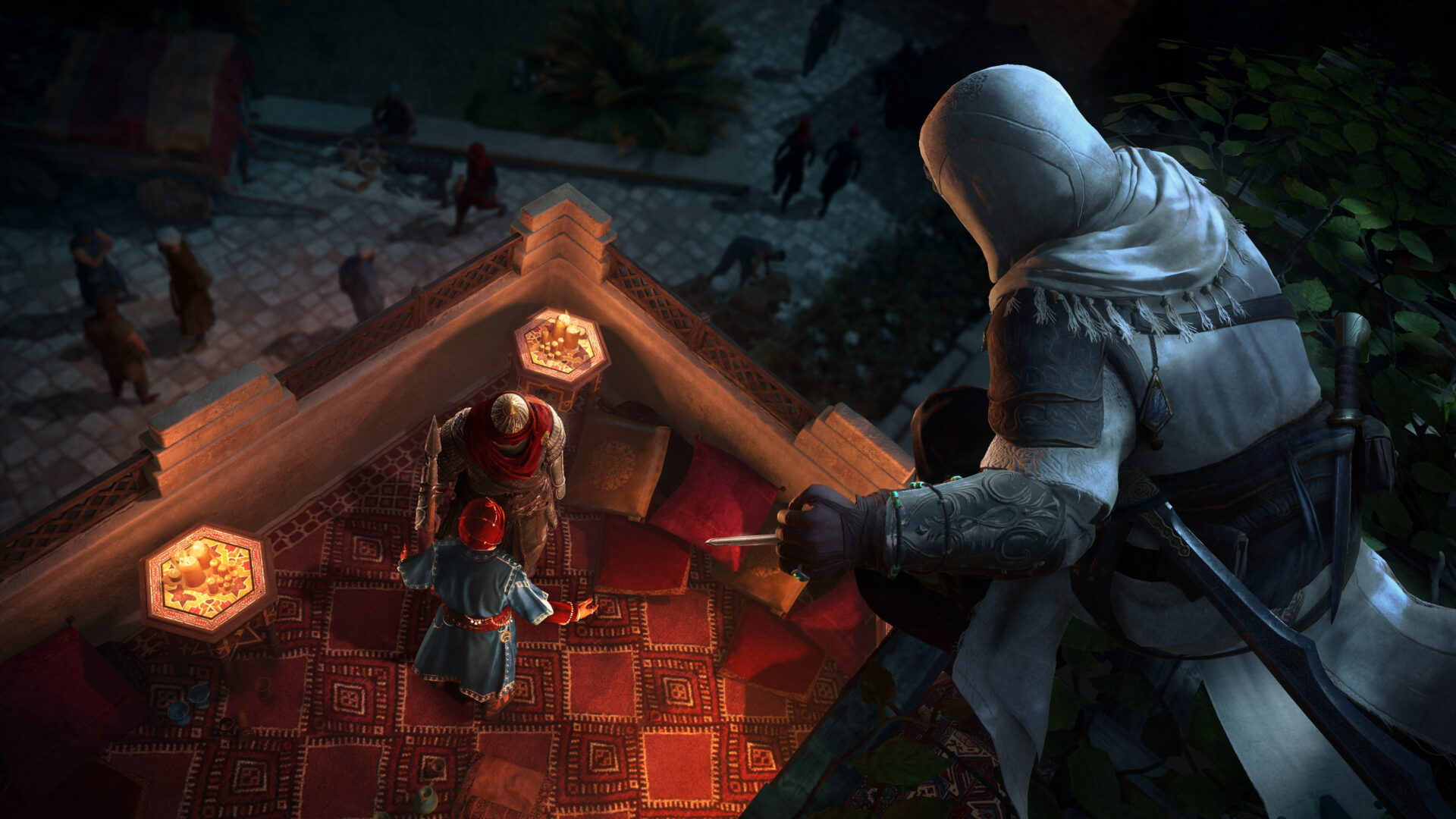 Assassin's Creed Mirage - recenzija ACMirage Stealth