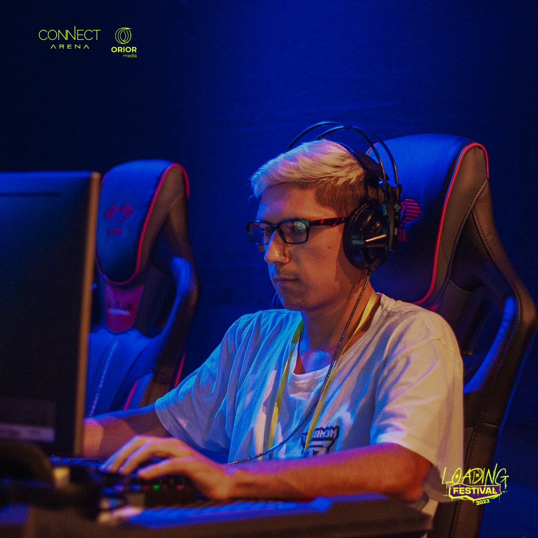 Sarajevo Loading Festival: 30 najvećih regionalnih influensera u Sarajevu gamer