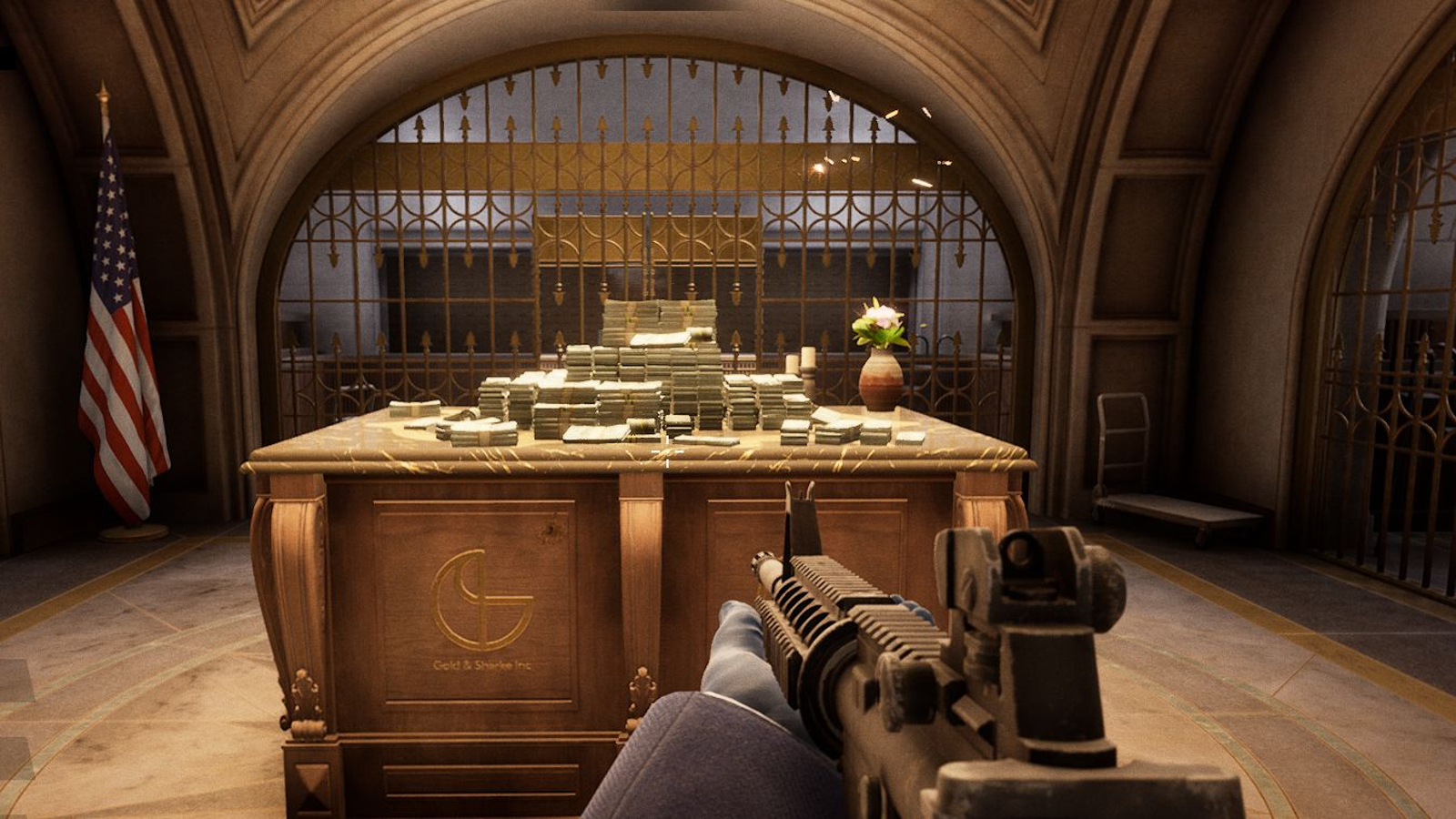 Payday 3 - recenzija payday 3