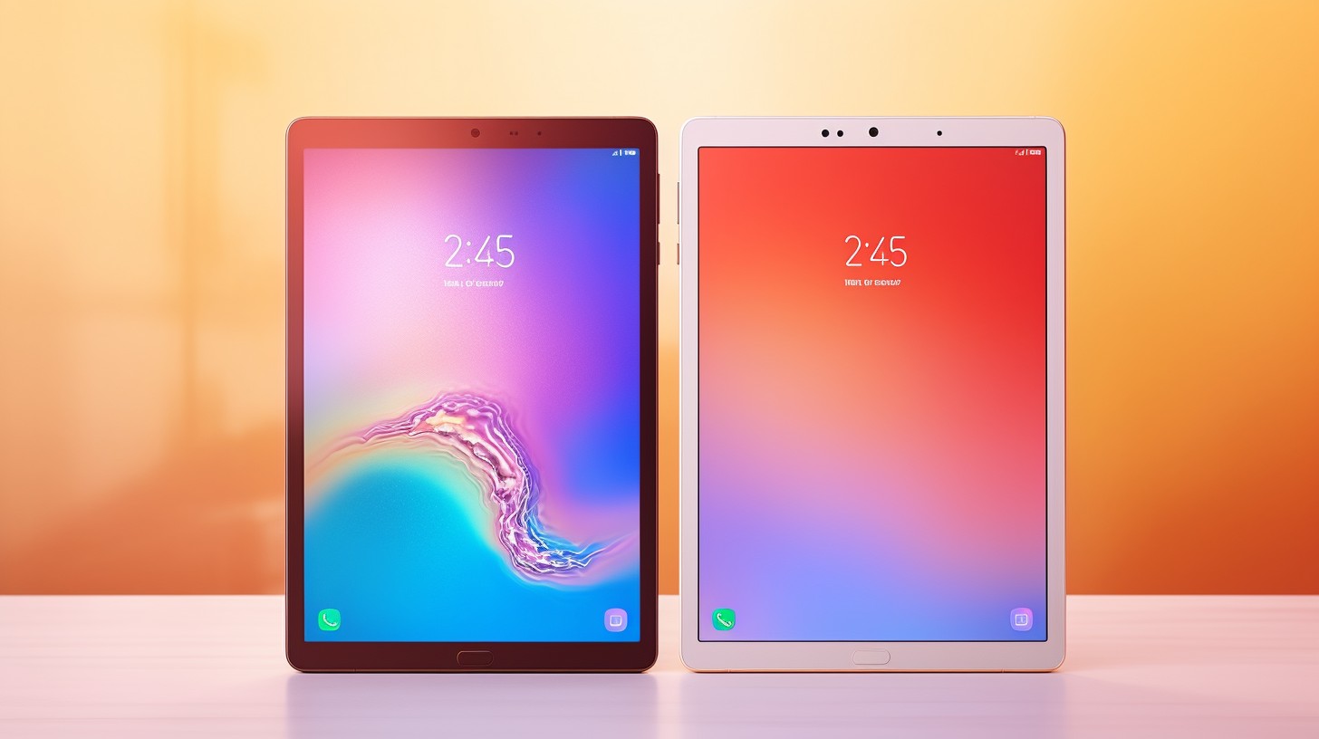 Samsung Galaxy Tab A9+ - recenzija Samsung to Launch Affordable Galaxy Tab A9 Alongside Galaxy Tab A9 651809c229cae