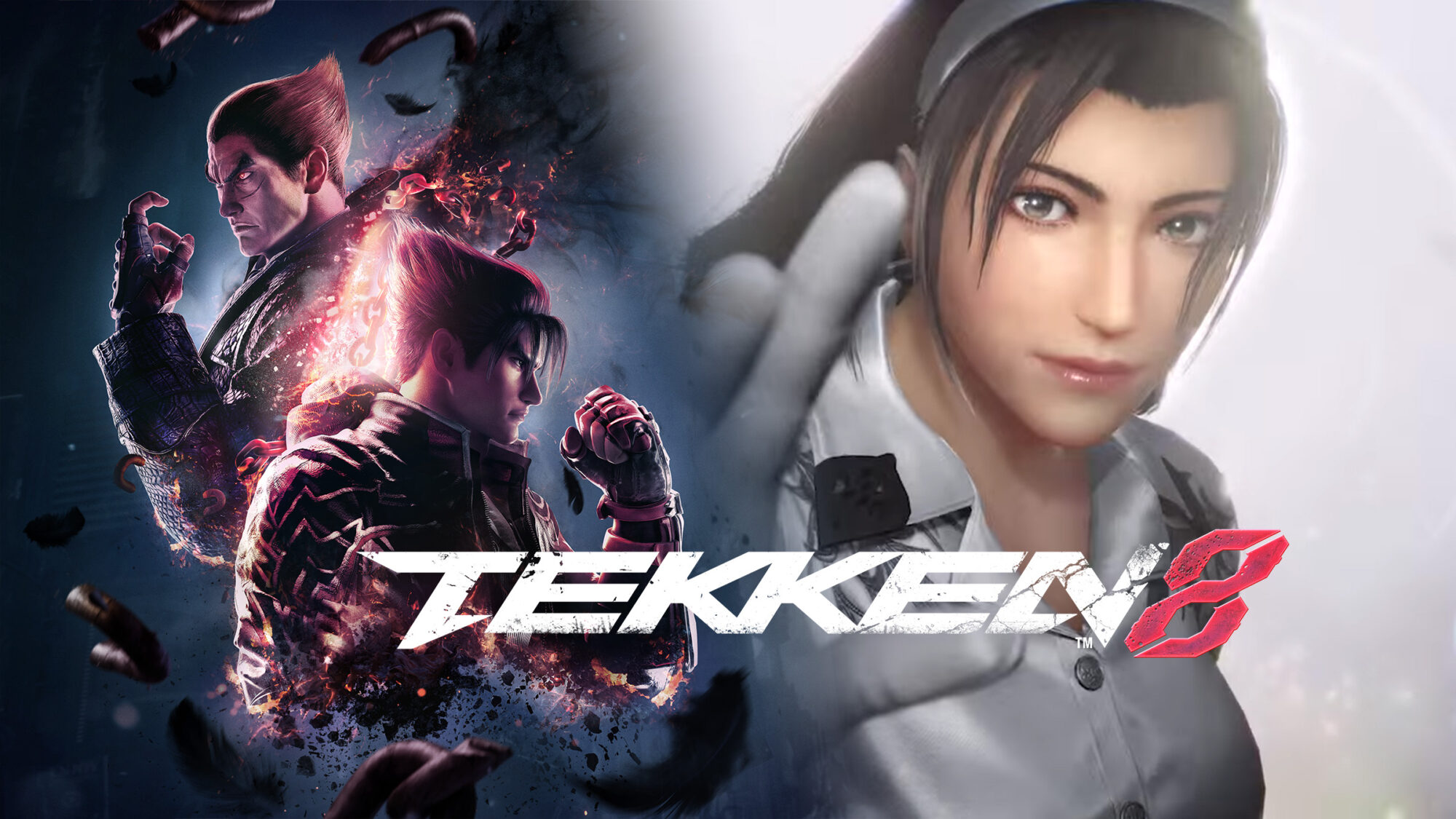 Tekken 8 će zauzeti još 100 GB vašeg prostora Tekken 8